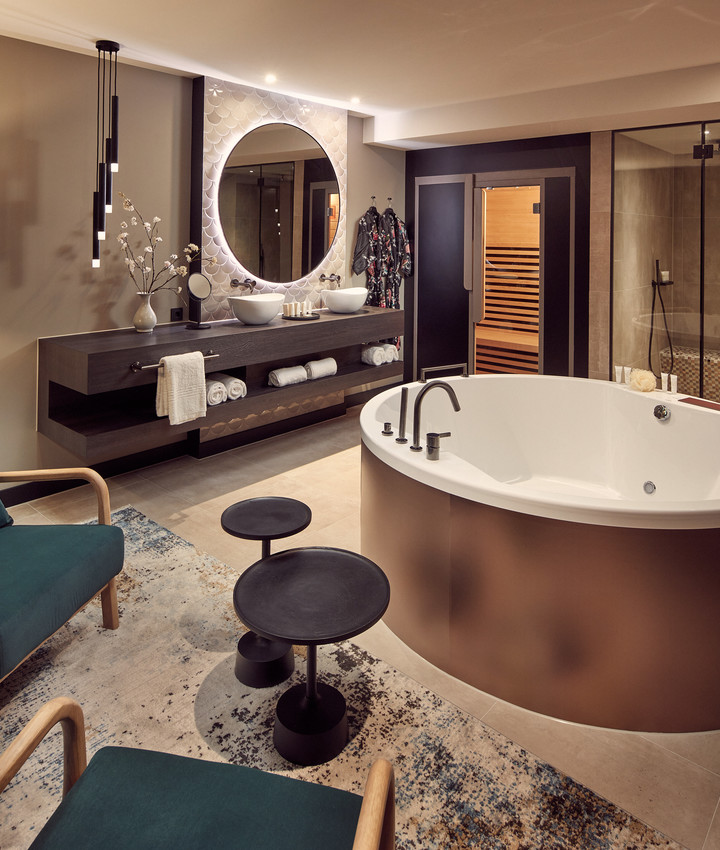 Suite Dream